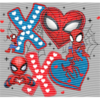 Valentine's Day-QRJ  5732